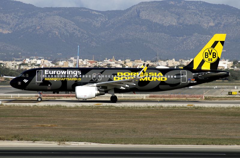 Eurowings