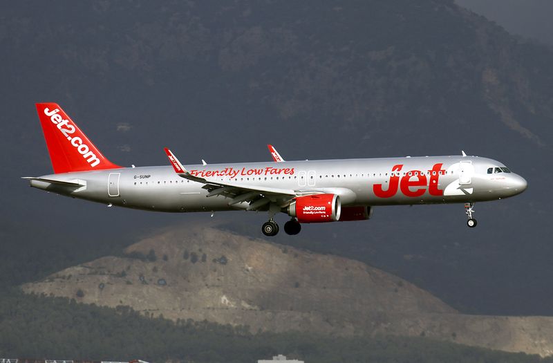 A321N
