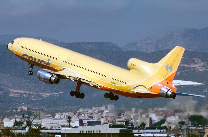 Palma 1960s & 1970's