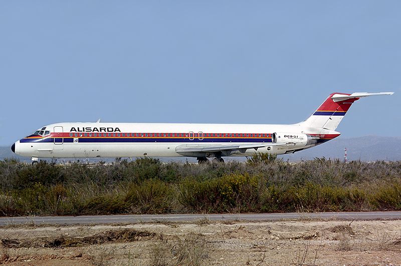 Alisarda