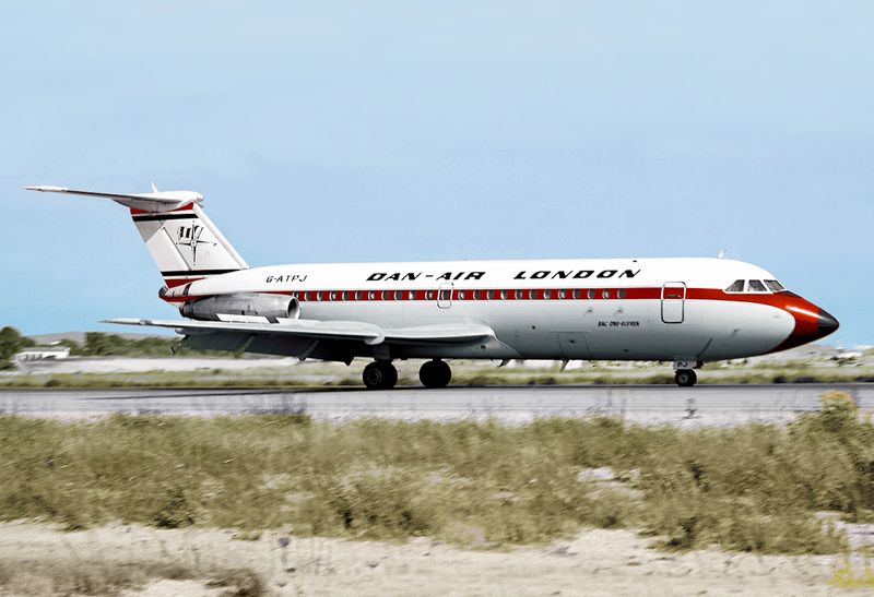 Palma 1960s & 1970's