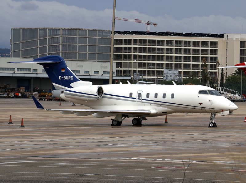 Executive Jets