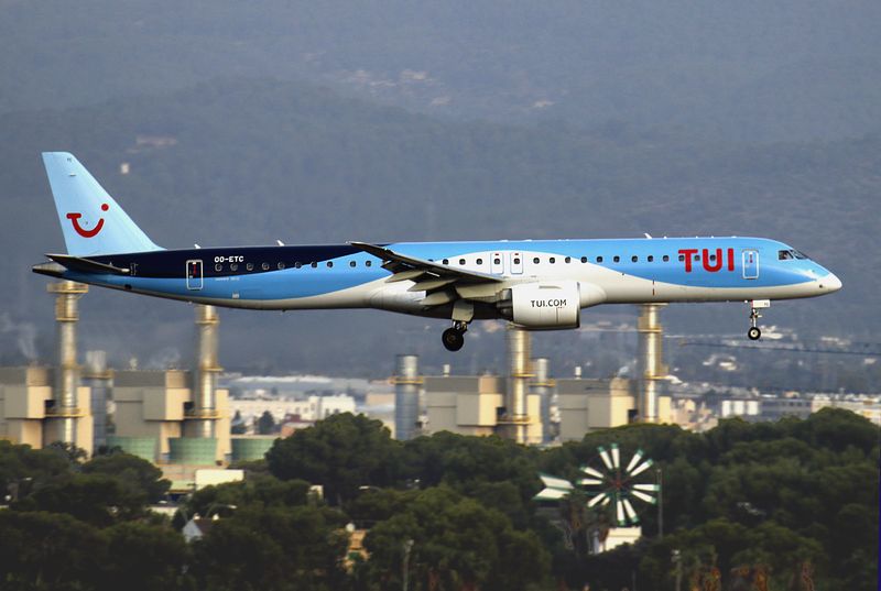 Embraer