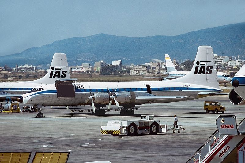 Palma 1960s & 1970's