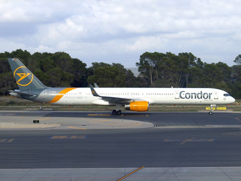 Condor