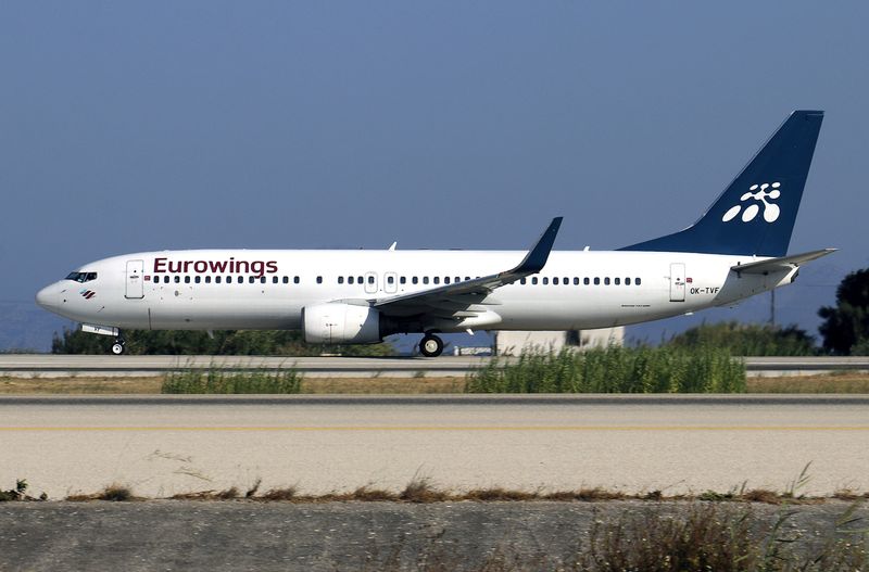 Series 800 (Next Generation)