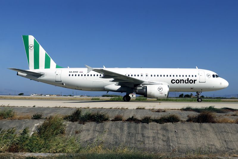 A320-200