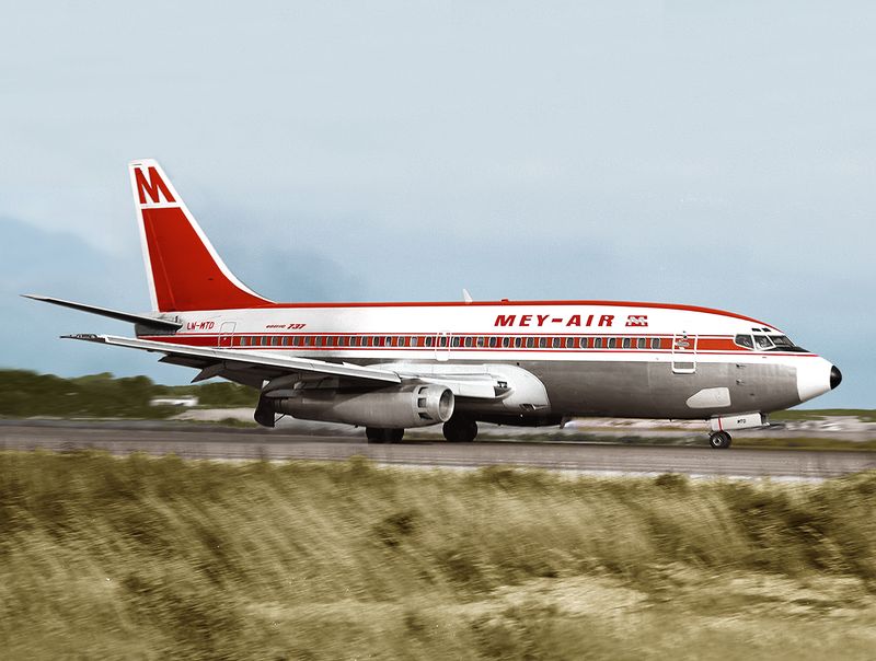 Palma 1960s & 1970's