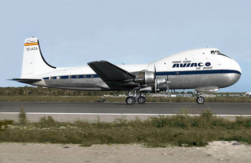 ATL 98 Carvair