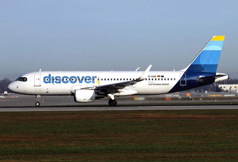 A320-200  