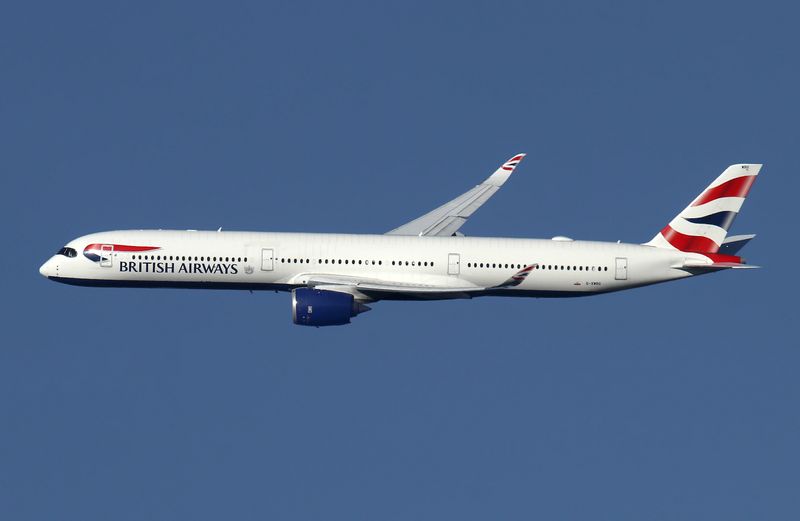 Banks ex LHR to India