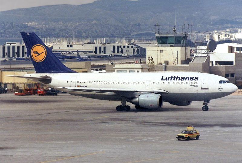 Lufthansa