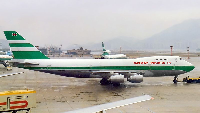 B747-267B VR-HKG 