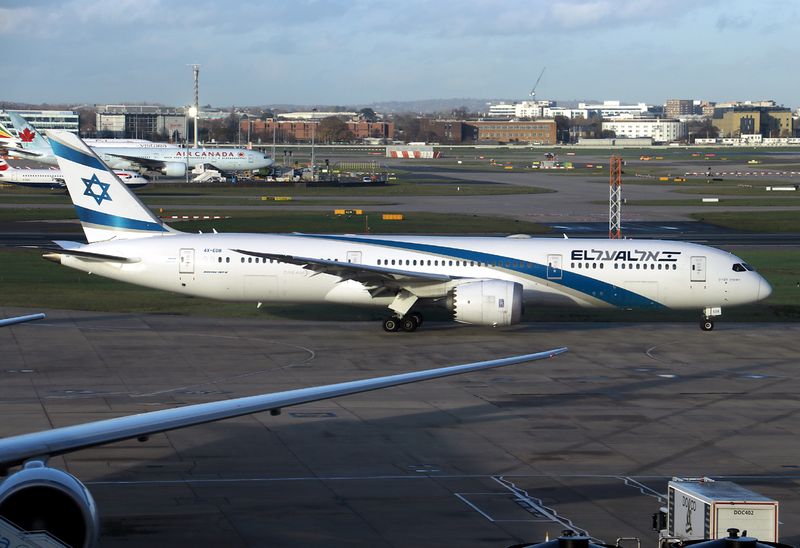 EL AL