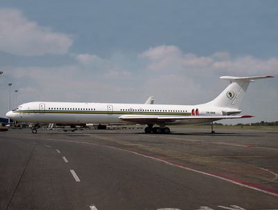 IL-62 (Classic)