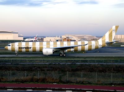 A330-841 F-WWCQ