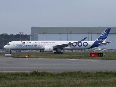 A350-1041 F-WMIL 