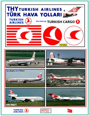 Turkish Airlines - Photobook. Now available!