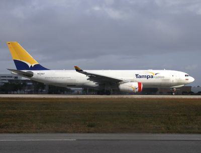 A330-200(F) N331QT