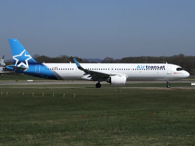 A320-271NX C-GOIF