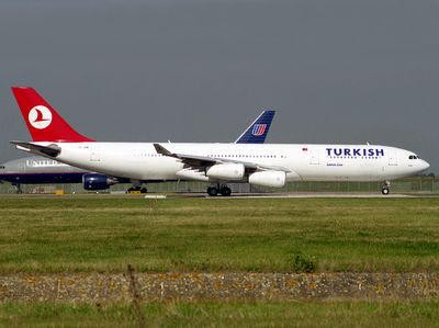 A340-300 TC-JDM 