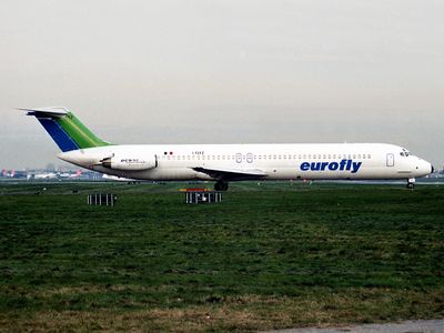 Eurofly