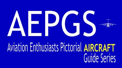 Aviation Enthusiasts Pictorial Guide Aircraft Series - Books (AEPGAS)