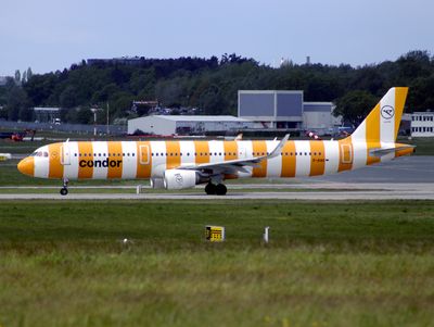 A321 D-AIAD 