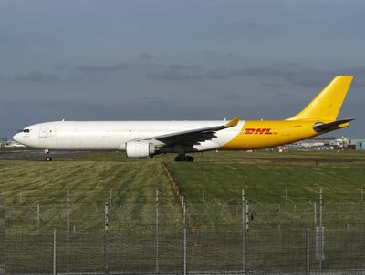 A330-300F EI-HEC