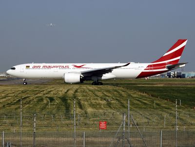 Air Mauritius