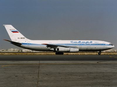 IL-86 (Camber)