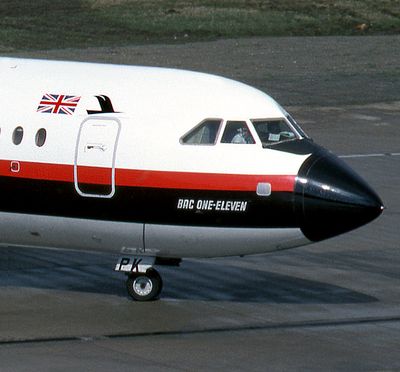 Laker Airways UK