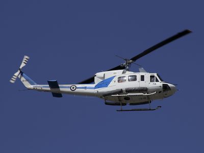 Bell 212 31-190