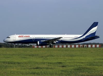 A321 CS-TRJ 