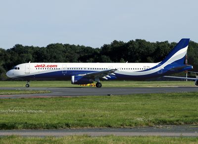 A321 CS-TRJ