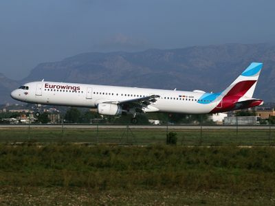 Arrival 24L at Palma, Mallorca