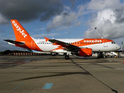 EZY will be phasing the A319 out to be replaced with A320N.
LGW