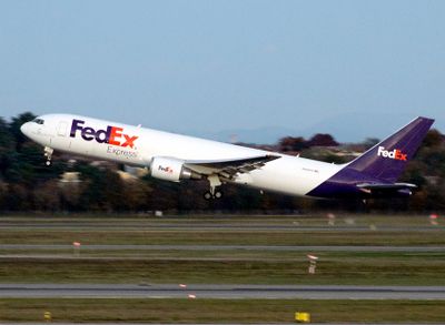 Fedex (Airbus A-310F/A-300F/Douglas DC-10F/MD-11F)