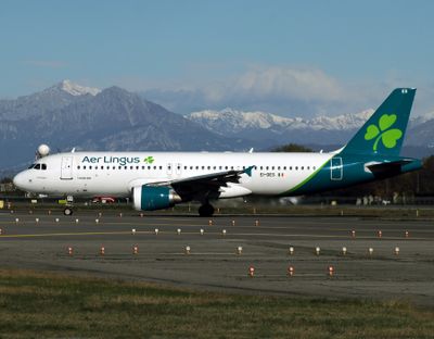 Aer Lingus