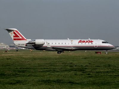 Lauda Air