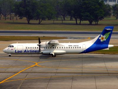 ATR72 RDPL-34132