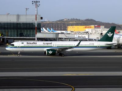 A321N HZ-ASAD 