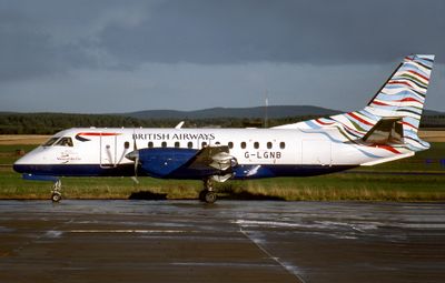 Loganair