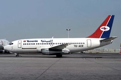 Dubai Aviation and visitors since May 1998