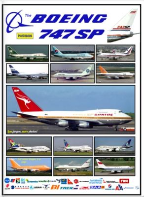 Aviation Enthusiasts Pictorial Guide Aircraft Series - Books (AEPGAS)