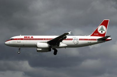 MEA - Middle East Airlines