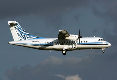 ATR42 A2-ABP