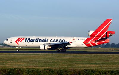 Martinair