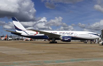 #011 5N-BVE (LGW 04-24)