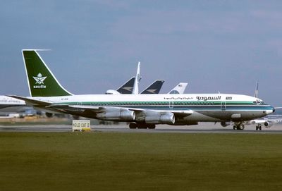 HZ-ACB (LHR 73) 